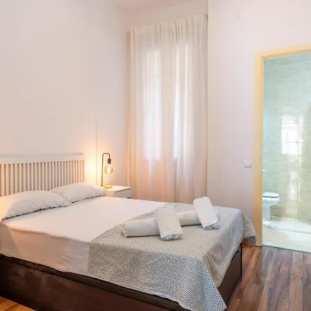 Appartement Lu&cia Calle Strachan