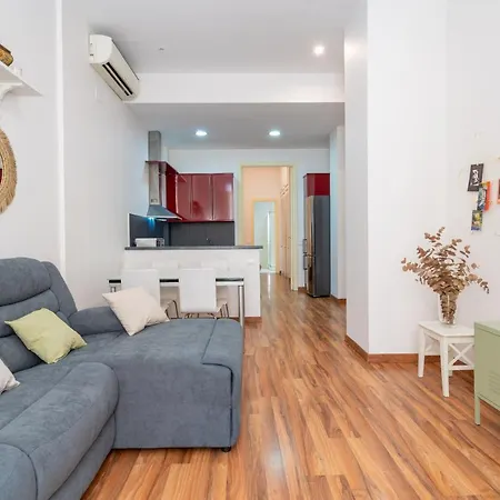 Lu&cia Calle Strachan Appartement