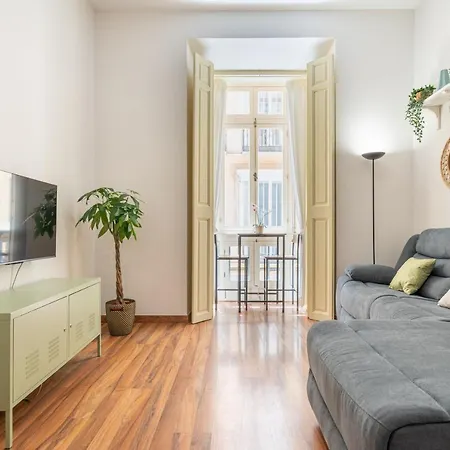Lu&cia Calle Strachan Appartement *