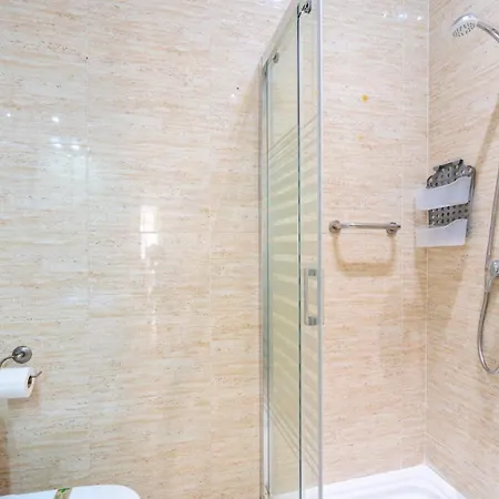 Lu&cia Calle Strachan Appartement Málaga